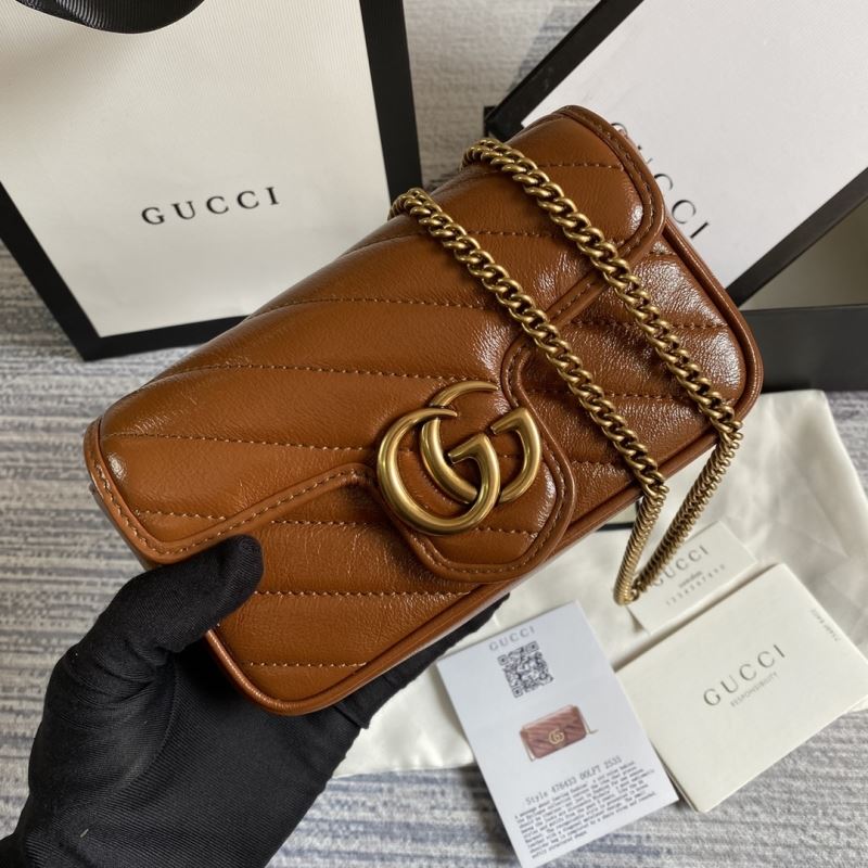 Gucci Satchel Bags